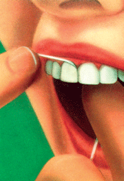 Perfect Smile Rigourous oral higiene plan